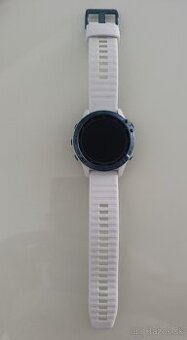 Garmin Fenix 6 Pro Solar, mineral blue