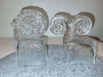 Predám zberateľské figúrky – Pavel Pánek Beran, Kozoroh