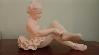 baletka keramika - 1