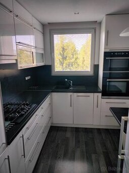 prenajmem 3-izbový byt v Martine - 1