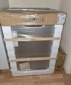 Predám umývačku riadu - 1