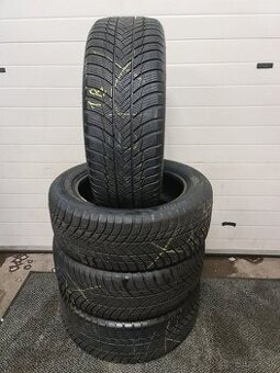 ZIMNE PNEU 225/55 R18 DOT2024 - 1