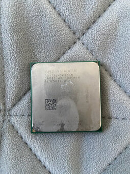 AMD Athlon II X3 415e