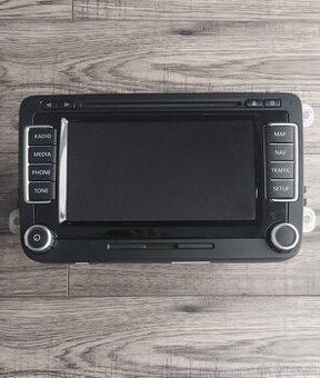 Autorádio volkswagen