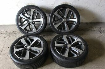 18”--ORIGINAL---HYUNDAI---KONA---5x114,3 r18----LETNA SADA