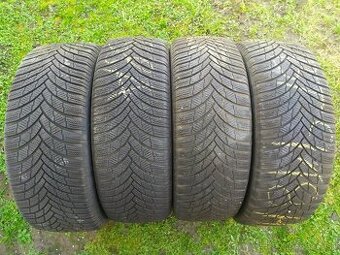 Zimné gumy 215/55R18 Firestone 4kusy