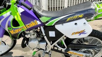 kawasaki kmx 125 valec