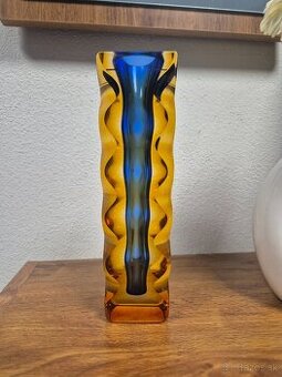 Vaza Oldrich Lipsky, EXBOR