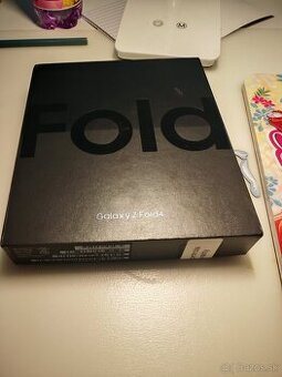Samsung zfold 4 výmena/predaj