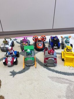 Labkova patrola - Paw Patrol