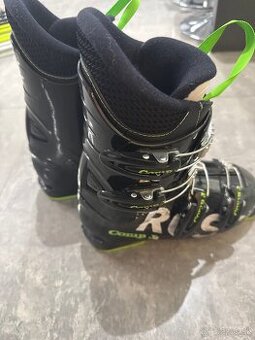 Lyziarky detské Rossignol