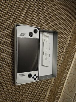 [PREDÁM] ASUS ROG ALLY Z1E - SteamOS alebo W11