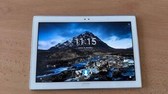 Tablet  LENOVO Tab4 10 PLUS FHD