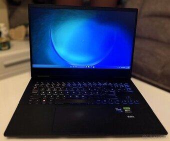 OMEN 16 – i9-14900HX | RTX 4080 | 32GB DDR5 | 2K 240Hz