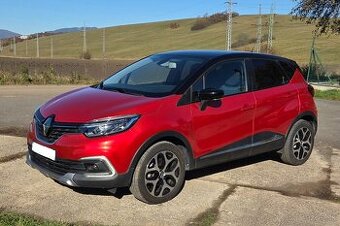Renault Captur 1,2 87 kW automat