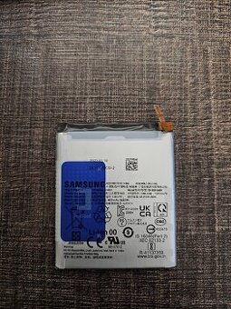 Samsung S23 ultra bateria