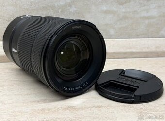 Nikon Nikkor Z 24-120 mm f/4 S