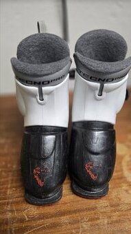 Detské lyžiarky Tecno PRO 18.5
