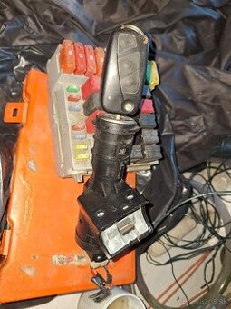 Predám spínaciu skrinku fiat alfa lancia