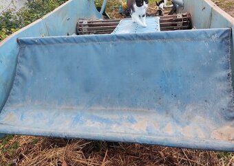 Vyoravač zemiakov TEK