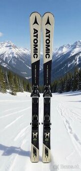 Lyže ATOMIC Redster SC 162cm