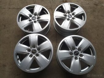 Alu disky 16" 5x112