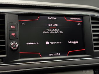 SEAT LEON 2.0 TDI, XPERIENCE, DSG 4x4 4 MODEL 2018