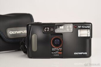 Olympus AF-10 super