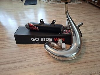 Predám výfuk OXA FACTORY KTM , HUSQVARNA 250-300