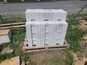 Tvárnice ytong - Silka 6 ks