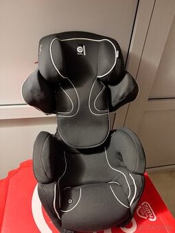 Detská autosedačka