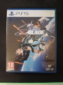 Stellar blade PS5