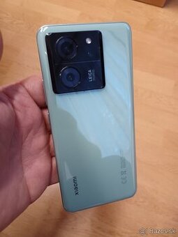 Predám  krásny Xiaomi 13t 8/256GB