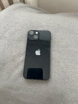 iPhone 13 Mini 256 GB rozbitý