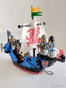 LEGO Castle 6057 Sea Serpent