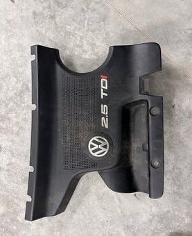Vw t4 kryt motora
