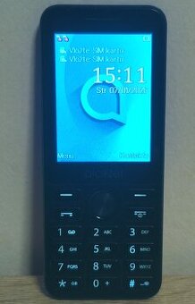 Predám Alcatel 2003D Dual SIM