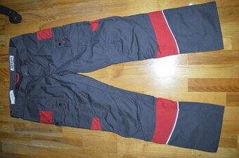predam pracovane nohavice MEWA