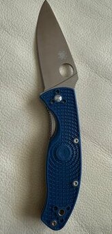 Nôž Spyderco Tenacious