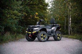 Opierka na chrbat TGB Blade original