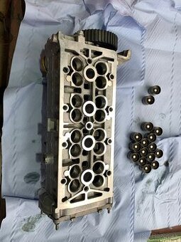 Horná hlava valcov 1,4 Tjet