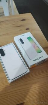 Samsung Galaxy A56 5G ako nový