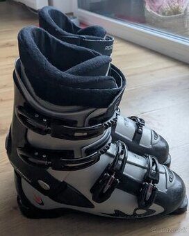 Lyžiarky Rossignol 45.5-46, 300-305 mm