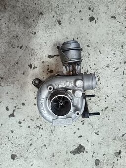 Predám turbo VW Šharan 1.9 81kw po repase 10000km