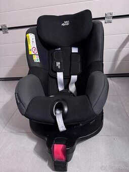 Predám detskú autosedačku Britax Romer dualfix i-SIZE