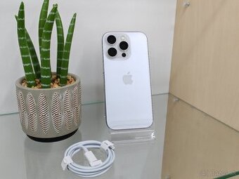 Iphone 16 Pro 256GB | ZÁRUKA 24M