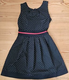 Letné šaty, veľ. 38