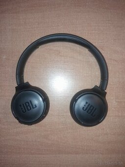 Slúchadlá JBL TUNES 510 BT