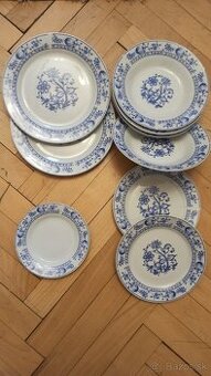 Predám taniere cibulák a húsky