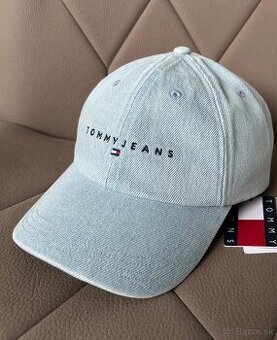 Šiltovka Tommy Jeans